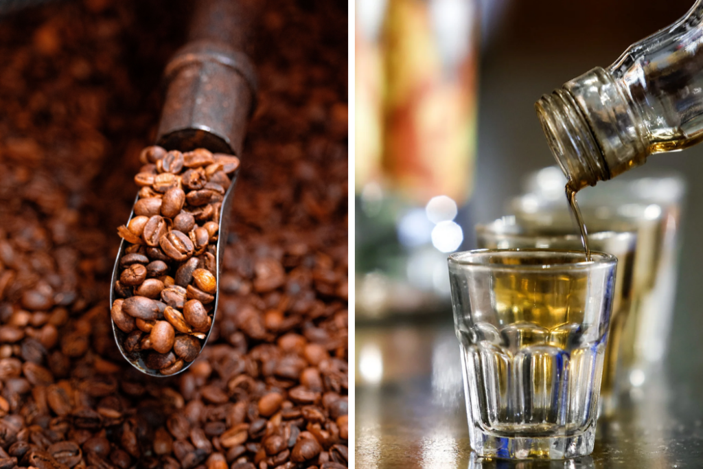 Cafeicultores e fabricantes de cachaça de SP podem participar gratuitamente de concursos estaduais que avaliam a qualidade dos produtos
