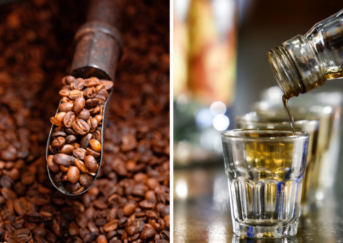 Cafeicultores e fabricantes de cachaça de SP podem participar gratuitamente de concursos estaduais que avaliam a qualidade dos produtos
