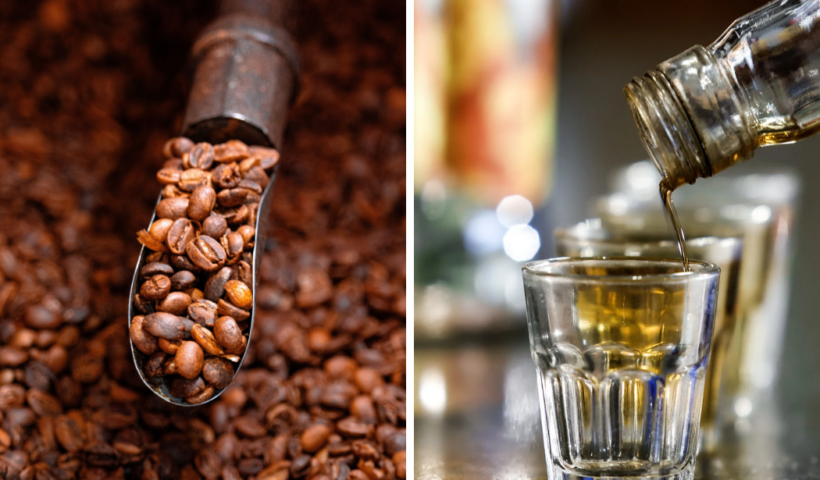 Cafeicultores e fabricantes de cachaça de SP podem participar gratuitamente de concursos estaduais que avaliam a qualidade dos produtos