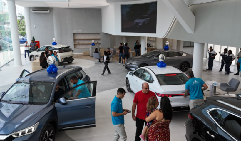 Grupo automotivo tem vagas de emprego em São José dos Campos para vendedor de autos seminovos e assistente de qualidade. Confira os requisitos.