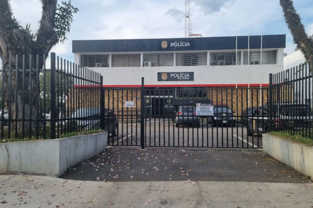 Policial militar de 34 anos sofre tiro na mão durante ocorrência no Jardim Limoeiro, em São José dos Campos.