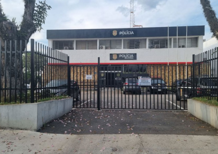 Policial militar de 34 anos sofre tiro na mão durante ocorrência no Jardim Limoeiro, em São José dos Campos.