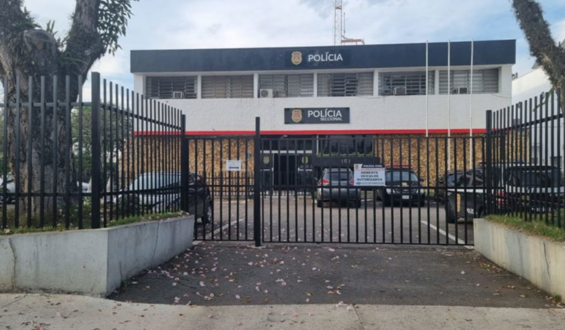 Policial militar de 34 anos sofre tiro na mão durante ocorrência no Jardim Limoeiro, em São José dos Campos.