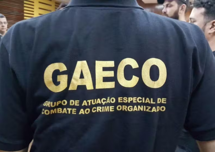Gaeco, Polícia Civil e PM realizam a Operação Strozzino contra grupo suspeito de agiotagem e lavagem de dinheiro em São José dos Campos.