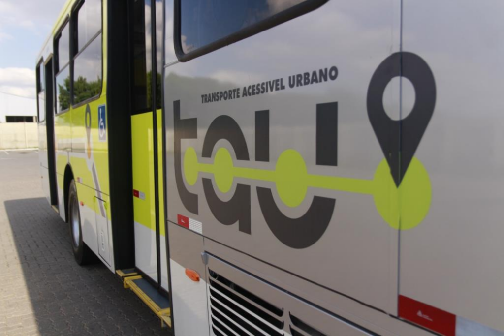 Taubaté Marathon provoca mudanças temporárias em linhas de ônibus neste domingo (23), com desvios, alterações de horários e interrupções durante a corrida.