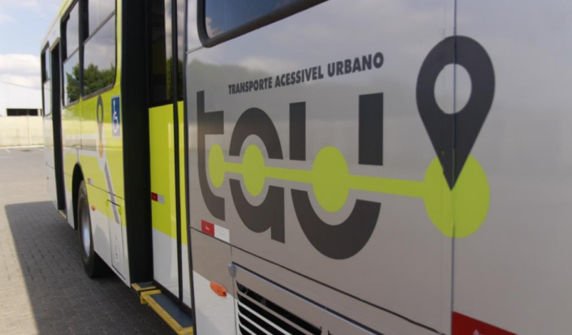 Taubaté Marathon provoca mudanças temporárias em linhas de ônibus neste domingo (23), com desvios, alterações de horários e interrupções durante a corrida.