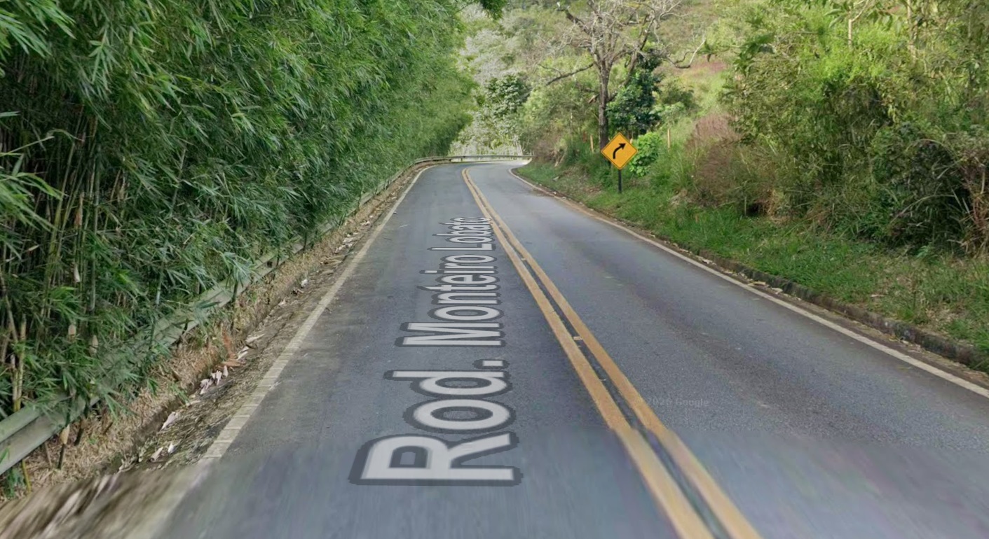 Acidente na SP-050 deixa mulher de 47 anos ferida; helicóptero Águia é acionado