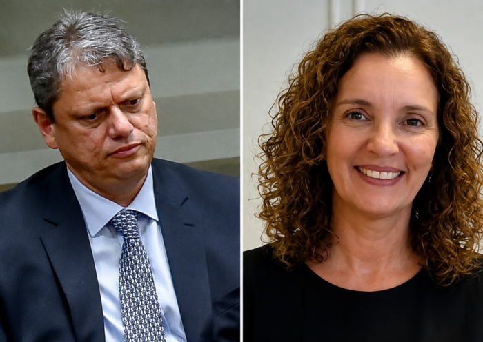 Dirigente de Educação de Tarcísio cita Hitler e Mussolini como “exemplos excepcionais e estimulantes”