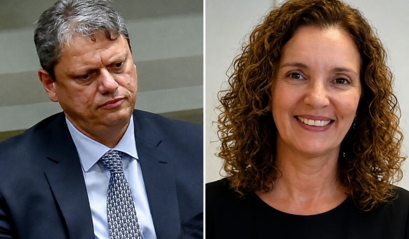 Dirigente de Educação de Tarcísio cita Hitler e Mussolini como “exemplos excepcionais e estimulantes”