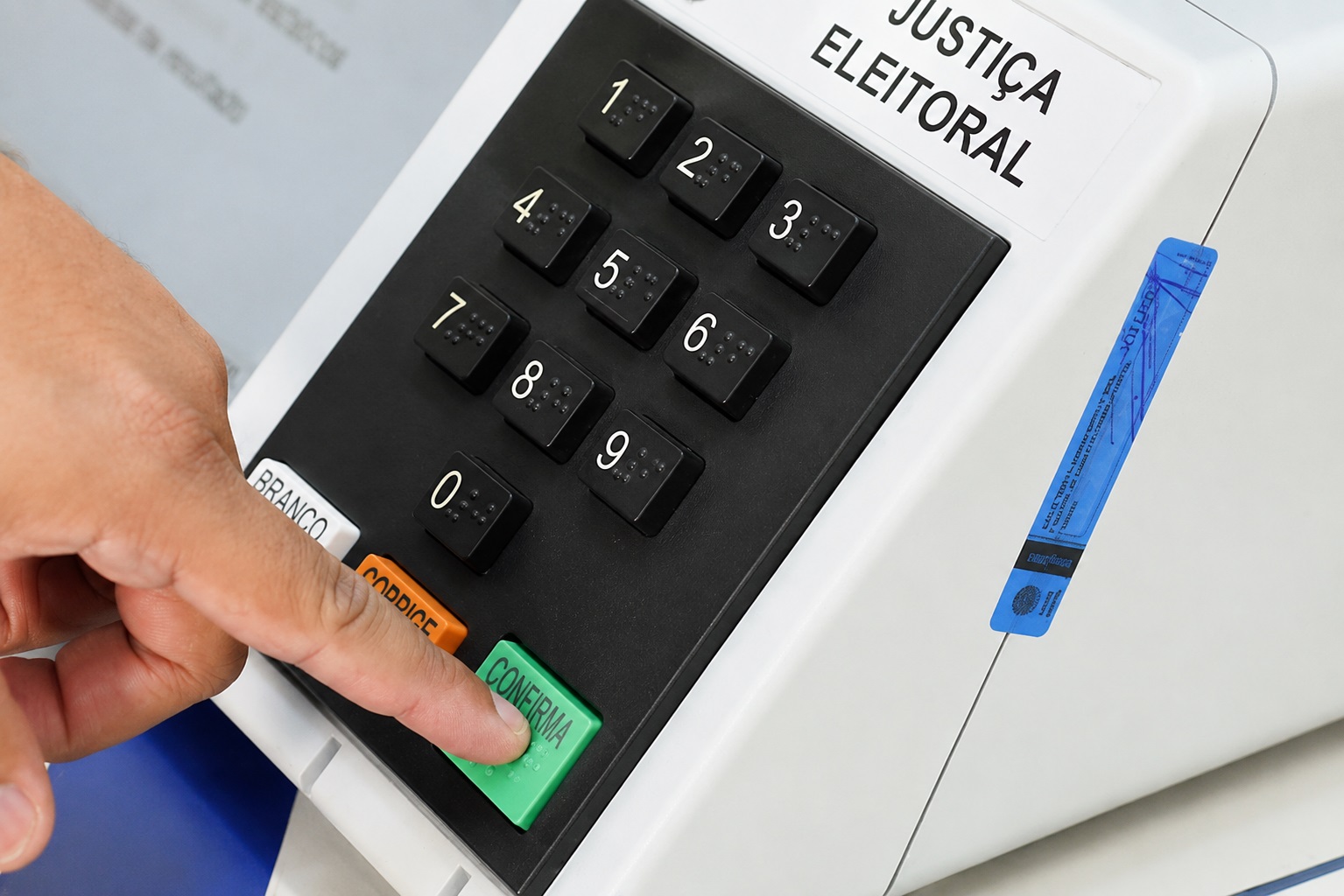 Prazo para registro de candidaturas termina hoje; propaganda política começa neste domingo (16)