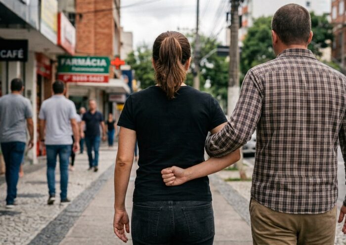 Lei Maria da Penha 20 anos: Vale do Paraíba tem 5,1 mil violações contra mulheres em 2026