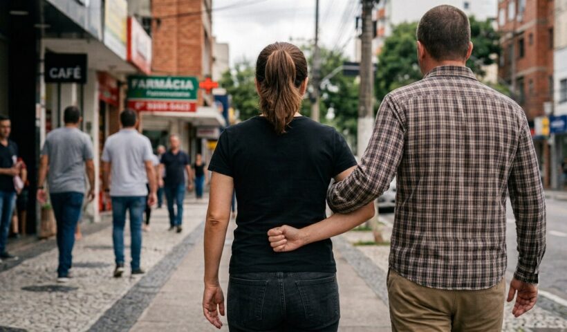 Lei Maria da Penha 20 anos: Vale do Paraíba tem 5,1 mil violações contra mulheres em 2026