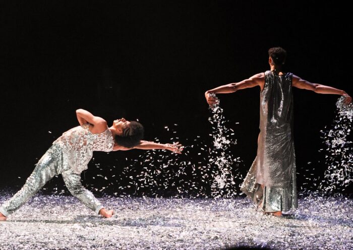 Ilhabela recebe a 27ª edição do Festival Dança e Movimento com apresentações gratuitas