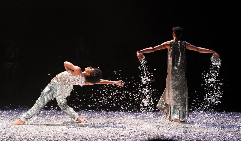Ilhabela recebe a 27ª edição do Festival Dança e Movimento com apresentações gratuitas