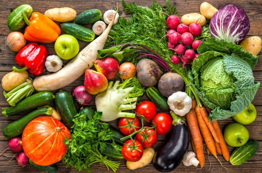 Todas as subcategorias de hortifrúti registraram redução em agosto. Foi o segundo mês consecutivo de queda da categoria.