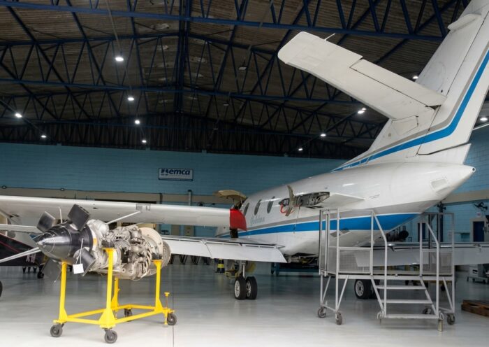 Taubaté abre inscrições para 105 vagas em curso gratuito de aeronaves