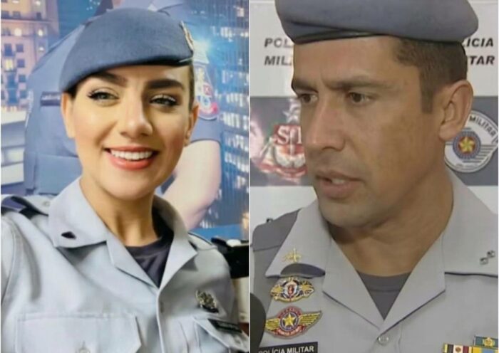 Laudo reforça que PM Gisele não se suicidou; coronel do Vale está preso