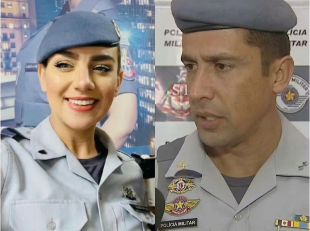 Laudo reforça que PM Gisele não se suicidou; coronel do Vale está preso