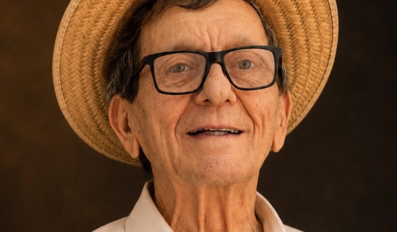 Jornalista e ex-vereador Luiz Paulo Costa morre aos 83 anos