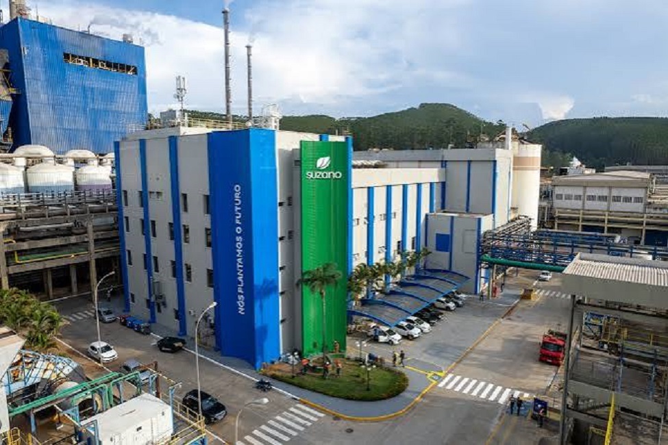 Suzano abre quatro vagas de emprego no Vale do Paraíba