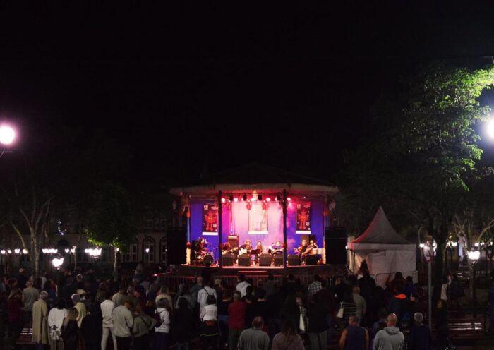 São Luiz do Paraitinga recebe Festival Internacional do Documentário Musical nesta sexta (4)