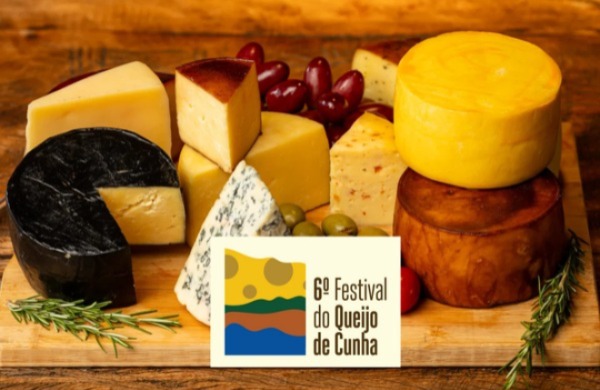 6º Festival do Queijo de Cunha