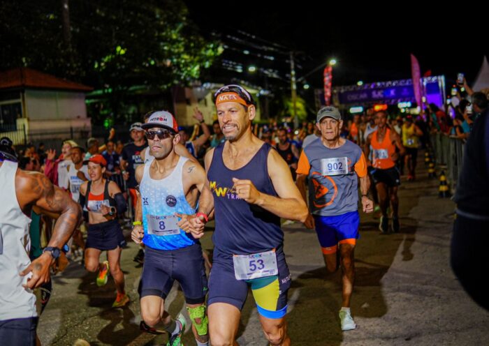 Entrega de kits da 2ª Maratona de São José começa nesta sexta
