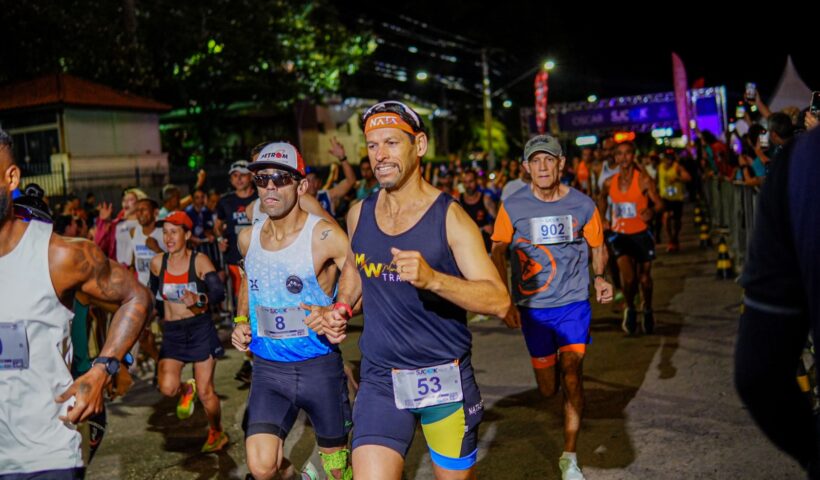 Entrega de kits da 2ª Maratona de São José começa nesta sexta