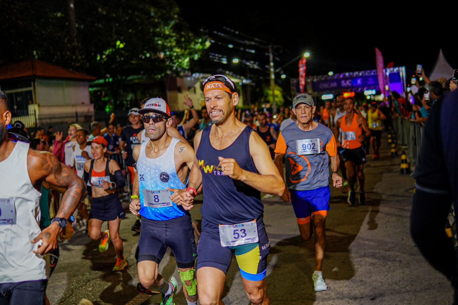 Entrega de kits da 2ª Maratona de São José começa nesta sexta
