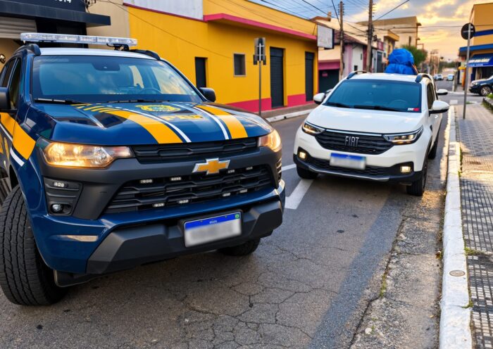 Ao todo, foram registrados 83 autos de infração e quatro veículos foram removidos nesta operação na Dutra