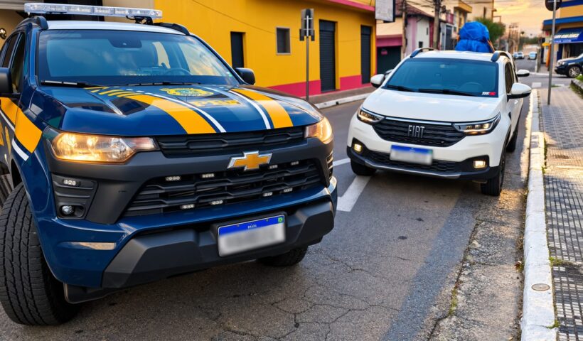 Ao todo, foram registrados 83 autos de infração e quatro veículos foram removidos nesta operação na Dutra