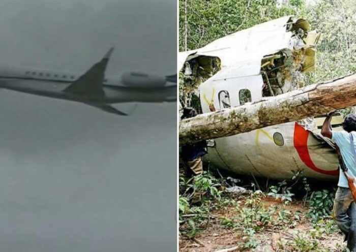 Acidente com Legacy que saiu de São José dos Campos e colidiu com avião da Gol completa 20 anos nesta terça (29)