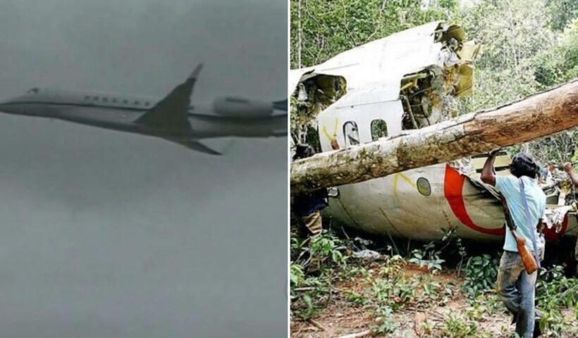 Acidente com Legacy que saiu de São José dos Campos e colidiu com avião da Gol completa 20 anos nesta terça (29)