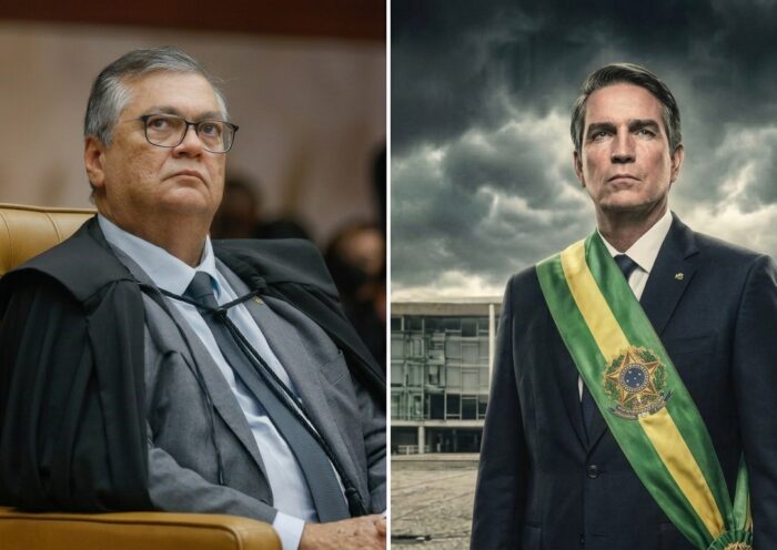 Dino quebra sigilo de investigação sobre filme de Dark Horse