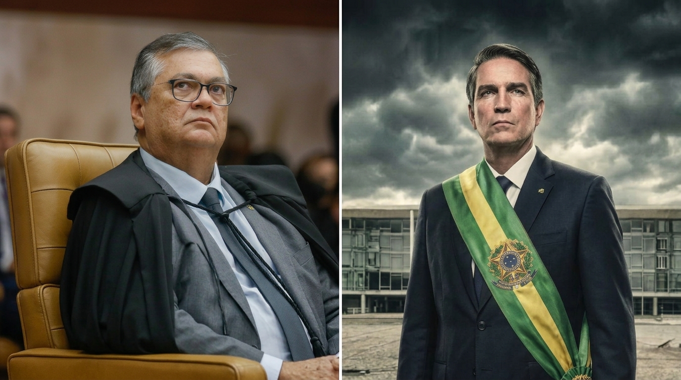 Dino quebra sigilo de investigação sobre filme de Dark Horse