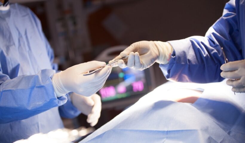 Hospital Regional de São José faz 2ª captação de órgãos em 2026