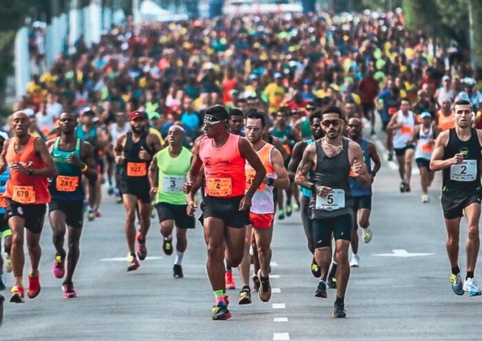 Novo lote de inscrições para a 2ª Maratona de São José começa nesta terça (8)