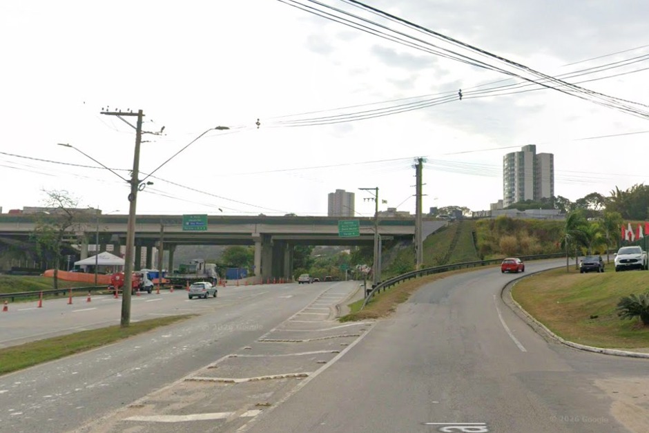 Interdição da Alça do Vidoca ocorre em meio as ações do Projeto Romaria Segura 2026