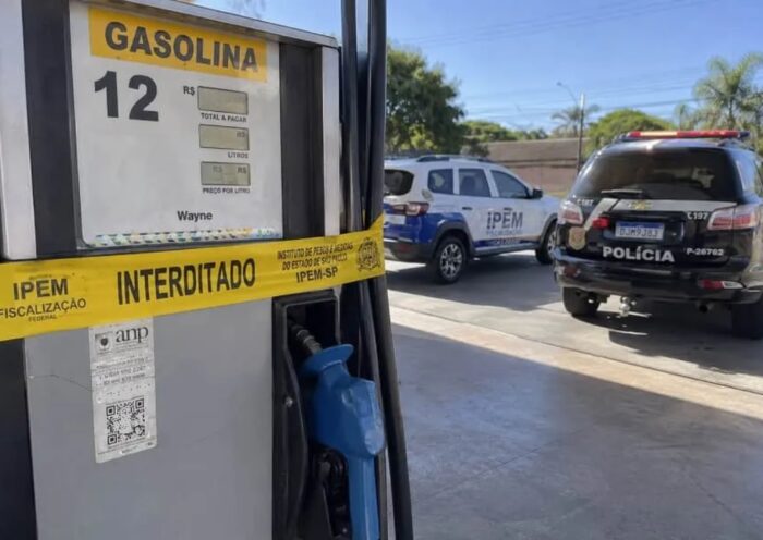 Operação que fechou 13 postos no Vale deve alcançar 215 estabelecimentos em SP