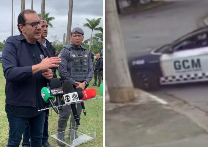 Prefeitura mantém sindicância sobre acidente da GCM que matou adolescente em SJC