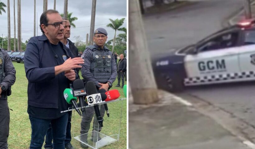Prefeitura mantém sindicância sobre acidente da GCM que matou adolescente em SJC