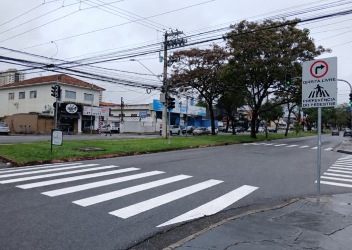 Projeto "Direita Livre" em São José dos Campos
