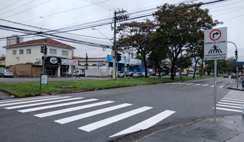 Projeto "Direita Livre" em São José dos Campos