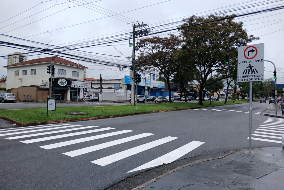 Projeto "Direita Livre" em São José dos Campos