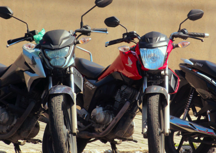Jacareí abre 60 vagas para curso gratuito de direção defensiva para motociclistas, com aulas no dia 21 de setembro.
