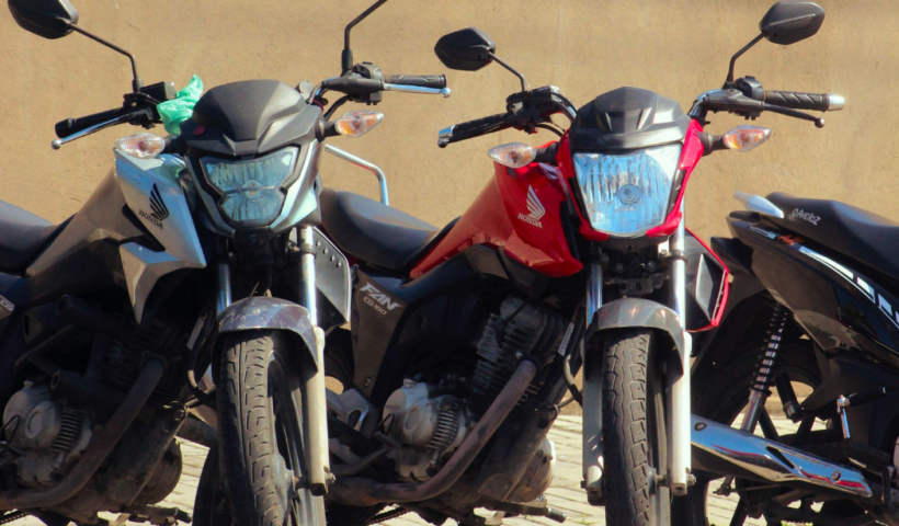 Jacareí abre 60 vagas para curso gratuito de direção defensiva para motociclistas, com aulas no dia 21 de setembro.