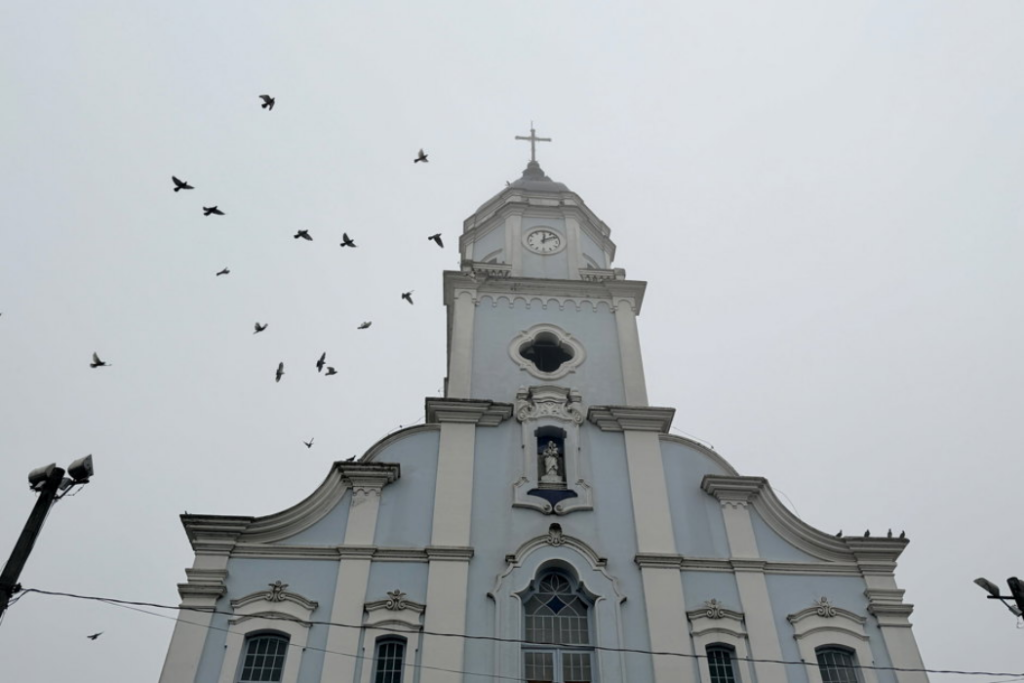 São José dos Campos terá passeio guiado e gratuito por locais históricos neste sábado (5), com saída da Igreja Matriz e vagas limitadas.