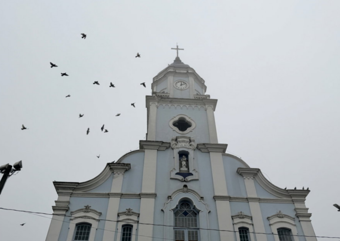 São José dos Campos terá passeio guiado e gratuito por locais históricos neste sábado (5), com saída da Igreja Matriz e vagas limitadas.