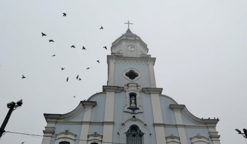 São José dos Campos terá passeio guiado e gratuito por locais históricos neste sábado (5), com saída da Igreja Matriz e vagas limitadas.