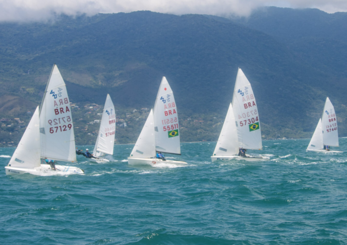 Ilhabela recebe a Copa Brasil de Vela 2026 entre 12 e 17 de outubro, com disputas que valem pontos para o Ranking Nacional.